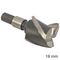 Cutter 19mm /lock Morticer For Aluminium Snap On
